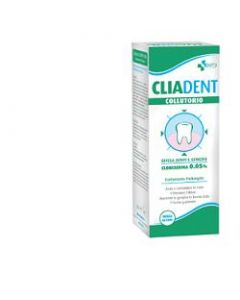 Cliadent Collutorio 0,05% Clorexidina 200 ml