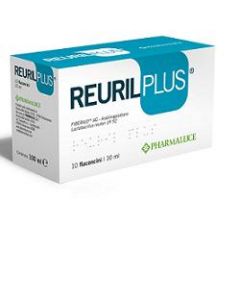 Reuril Plus 10fl.10ml