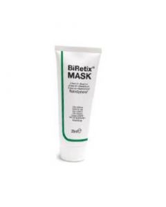 Biretix Mask Maschera Sebo-Riequilibrante Viso 25 ml