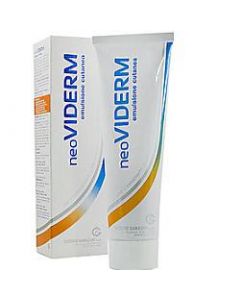 NeoViderm Emulsione Cutanea Per Ustioni e Scottature 100 ml