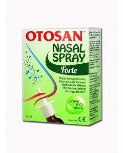 Otosan Spray Nasale Decongestione 30 ml