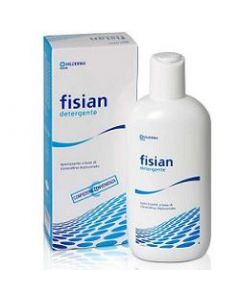 Fisian Soluzione Detergente Igienizzante Pelli Irritate 500 ml