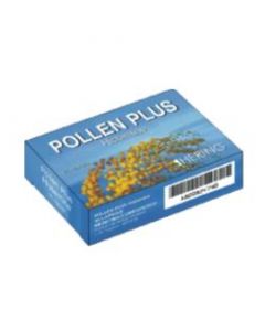 Hering Pollenplus Histamine Syner421 Integratore Alimentare 30 Capsule