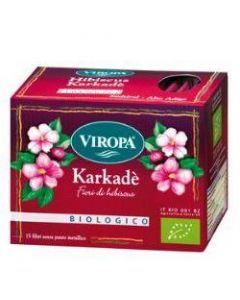 Viropa Karkade Bio 15bust.