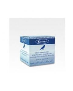 Kutisen Crema Dermocosmetica Seboequilibrante 50 ml