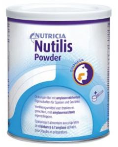 Nutilis Powder Addensante 300G