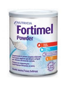 Fortimel Powder Integratore Energetico Proteico Gusto Neutro 335 g