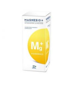 Magnesio+ Integratore 160 Compresse
