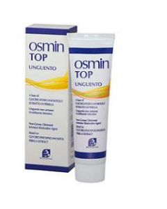 Osmin Top Unguento Trattamento Dermatite Atopica 75 ml