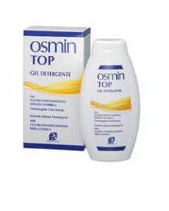 Biogena Osmin Top Gel Detergente 250ml