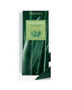 Erbamea Aloe Vera Succo 500 ml