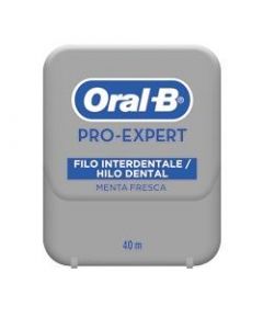 Oral-B Pro-Expert Filo Interdentale 40 m
