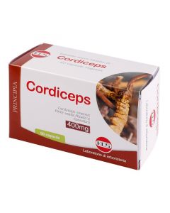 Kos Cordiceps Estratto Secco 60 Capsule