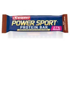 Enervit Power Sport Protein Bar Cioccolato&Crema Barretta Proteica 45g