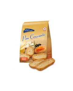 Piaceri Mediterranei Pan Croccante Senza Glutine 150 g