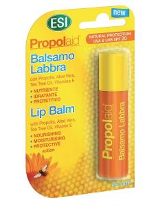 Esi Propolaid Balsamo Labbra Stick SPF 20
