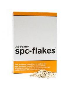 Spc-flakes Fiocchi di Avena Idrotermicamente Trattati 450 g