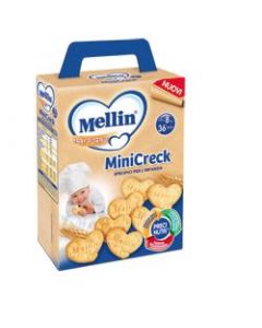 MELLIN-MINICRECK 180G