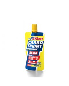 CARBO Sprint BCAA Limone 50ml
