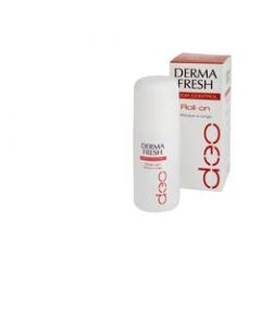Dermafresh Odor Control Roll-On Deodorante 30 ml