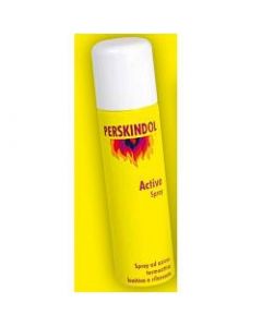 Perskindol Active Spray Azione Termoattiva Rinfrescante 150 ml