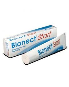Bionect Start Unguento Trattamento Lesioni e Piaghe da Decubito 30 g