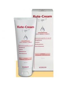 Kute-Cream Repair Crema Viso Mani Corpo 100 ml