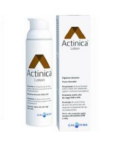 Actinica Lotion 80 ml