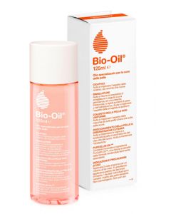 Bio-Oil Olio Dermatologico Smagliature e Cicatrici 125 ml