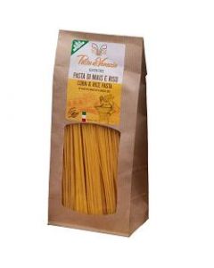 Pasta Venezia Spaghetti Mais Riso 250g