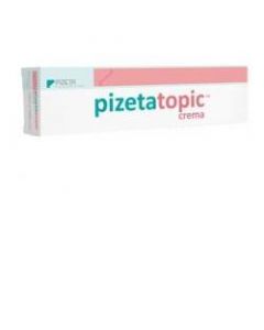 Pizetatopic Crema Riparatrice Per La Pelle 100 ml