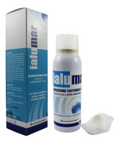 Ialumar Spray Soluzione Isotonica PROMO 100 ml