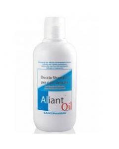 Aliant Oil Doccia Shampoo 250ml