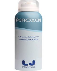 Peroxen Schiuma Detergente Ginecologica Corexidina Digluconato 150 ml