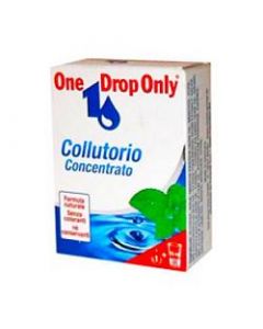 ONE-DROP ONLY CLLT CONC 25ML