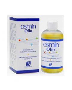 Osmin Olio Detergente 250 ml
