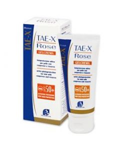 TAE-X Acnis SPF50+ GelCrema Protettiva Per Pelle Sensibile 60 ml