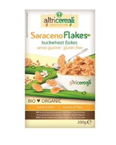 Altri Cereali Saraceno Flakes Biologico 200g