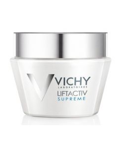 Vichy Liftactiv Supreme Crema Giorno Pelle Normale e Mista 50ml