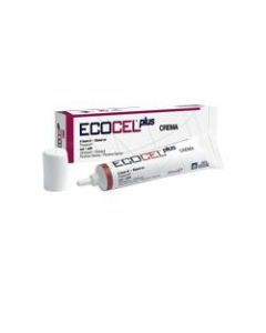 Ecocel Plus Crema Per Pelle e Unghie 20 ml
