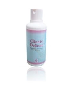 Clinnix Shampoo Delicato 500ml