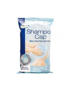 Tena Cuffia Shampoo Preumidificata 1 Pezzo