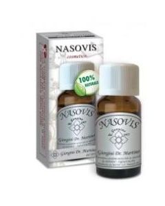 Dr. Giorgini Nasovis Gocce Azione Balsamico Per Naso Chiuso 10 ml