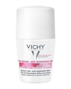 Vichy Deodorante Bellezza Anti-Transpirante 48h 50ml
