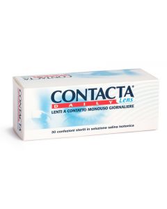 CONTACTA DAILY LENS 30 2DIOTTR