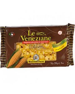 Le Veneziane Pasta Pipe Rigate 250g