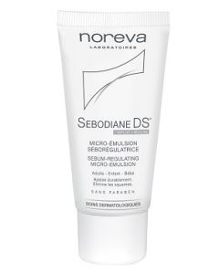 Sebodiane Ds Micro Emulsione Per Pelle Irritata 30ml