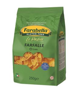 Farabella Pasta Farfalle 250g