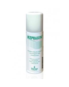 Kepraxin Tiab Polvere Spray Trattamento Lesioni Cutanee 125 ml