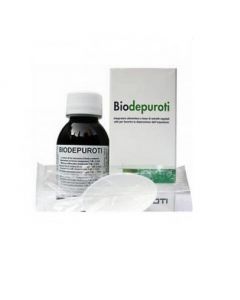 Oti Biodepuroti Plus Soluzione 200 Ml